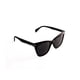 thumbnail image 3 of Emmet Lentes De Sol unisex Cat Eye Negro Acetato Polarizados UV400, 3 of 5