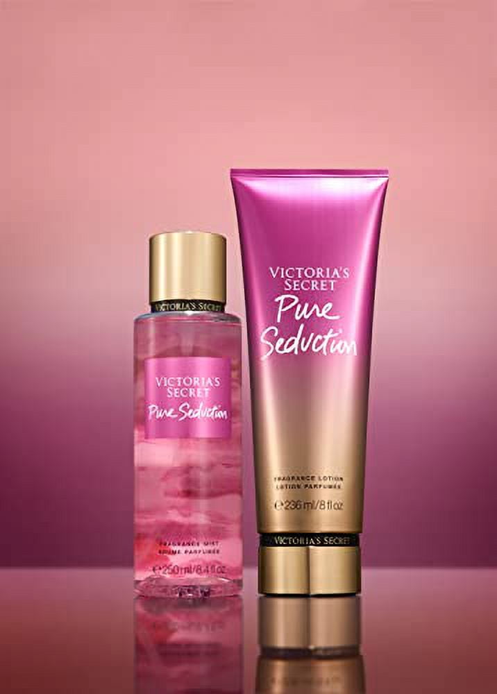 Victoria's secret pure seduction fragrance mist new arrivals