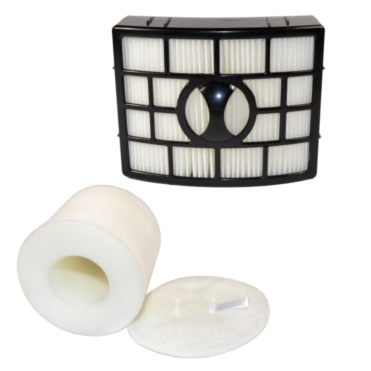 for Shark APEX AX952 DuoClean Powered 