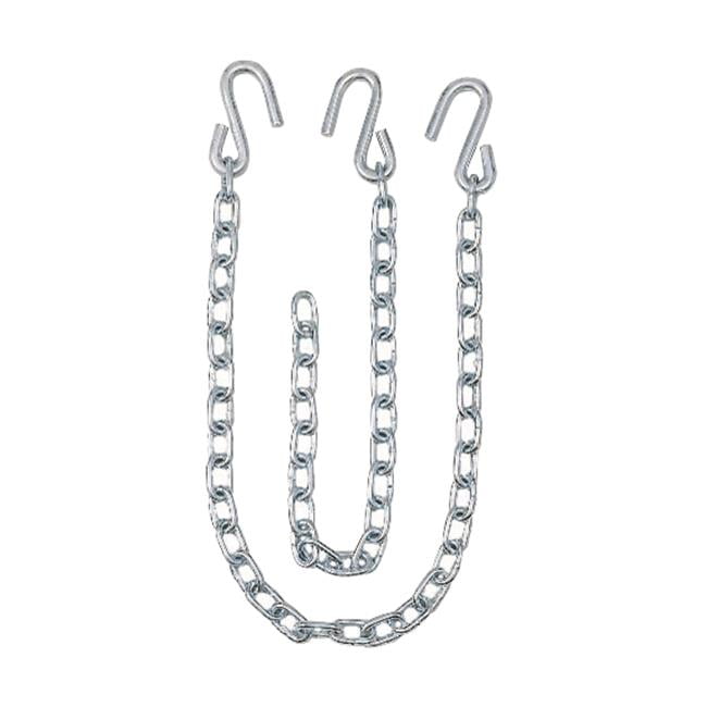 Dutton Lainson 22099 0.18 x 36 in. Safety Chains