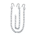 thumbnail image 1 of Dutton Lainson 22099 0.18 x 36 in. Safety Chains, 1 of 1