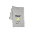 thumbnail image 1 of Serviette de Cuisine, 1 of 1