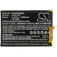 thumbnail image 3 of Replacement Battery for Blackview BV5800,V685780P,5200mAh,Mobile Phone battery, 3 of 4