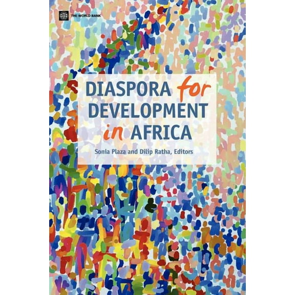 Diaspora for Development in Africa, (Paperback)