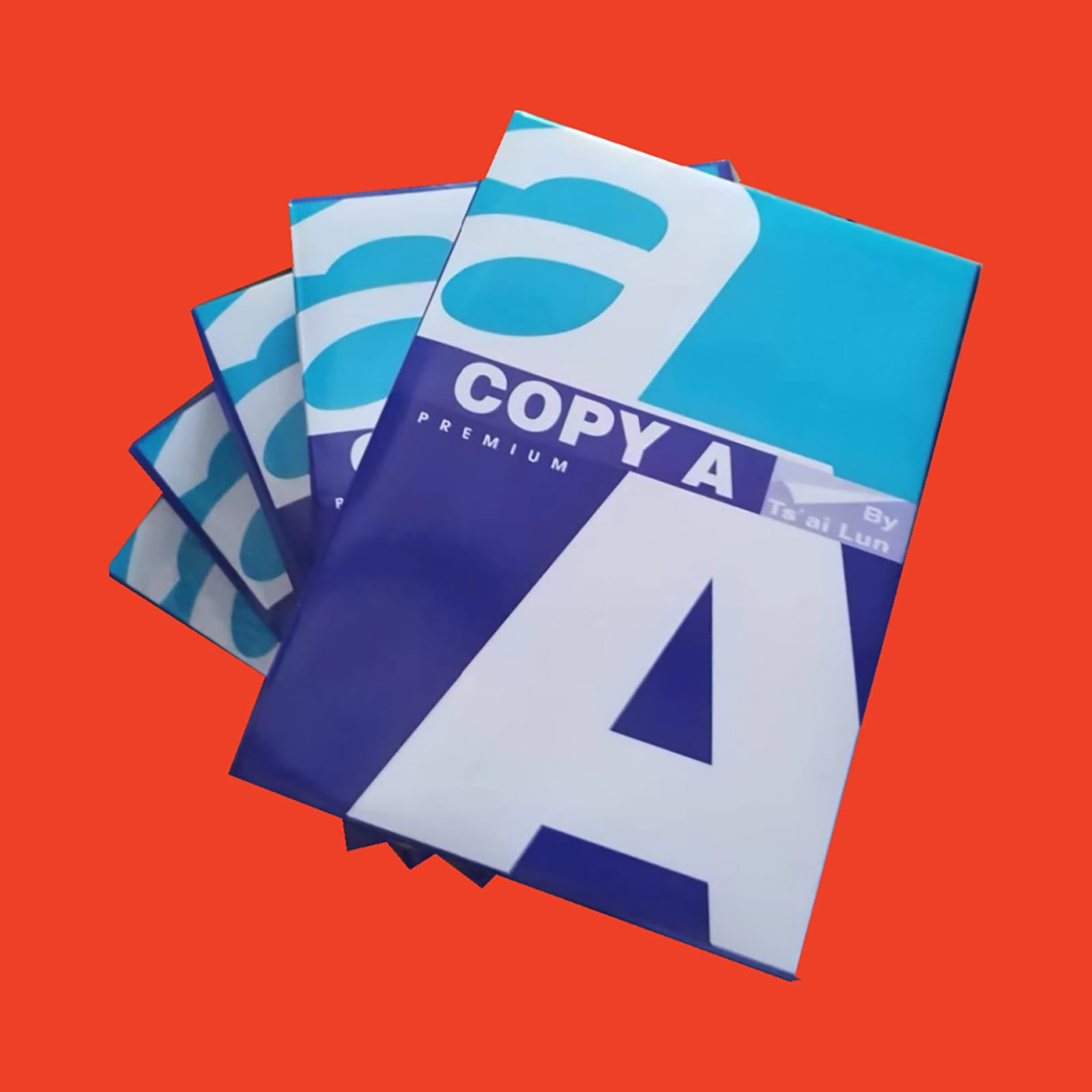 Pouches For Organization Campus Paper A4 70g 500 Sheets Multi Purpose Paper For Inkjet And Copiers Ideal For Homes And Schools (70g 500 Sheets)