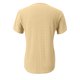 thumbnail image 4 of Camisetas Casuales de las Mujeres, Suelto Verano Color Sólido, Cuello en V Manga Corta para las Mujeres, 4 of 5