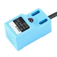 thumbnail image 4 of 300mA High Reliability Quick Response Inductive Proximity Sensor, Inductive Proximity Sensor Switch, For Positioning Control Detecting, 4 of 8