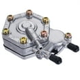 thumbnail image 4 of Carburetor Carb ZZP-CAFP410-87 Fits for Polaris Sportsman 500 1996 1997 1998, 4 of 5