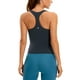 thumbnail image 1 of Remera CRZ YOGA Butterluxe con Espalda Nadadora y Relleno XXS, 1 of 6
