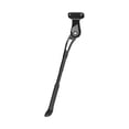 thumbnail image 2 of Quzzie Bike Kickstand Side Stand Rear Adjustable Aluminum Alloy Parking Rack Bicycle Holder with Sturdy Waterproof Design Suitable for Mountain Road Riding 41cm to 32cm, 2 of 8