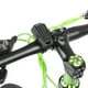 thumbnail image 5 of Alarma bicicleta Bocina inalámbrica para bicicleta 115dB Bocina antirrobo para bicicleta ruidosa IPX Antusi Alarma bicicleta, 5 of 7