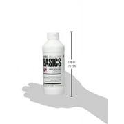 Liquitex BASICS Gesso, 16 oz.