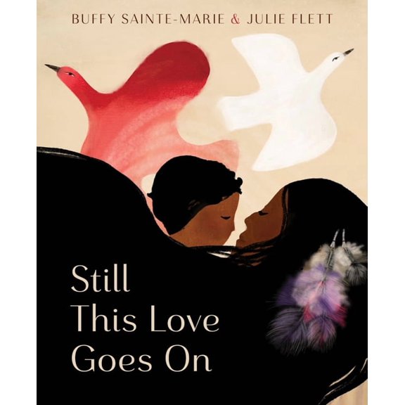 Still This Love Goes on, (Hardcover)