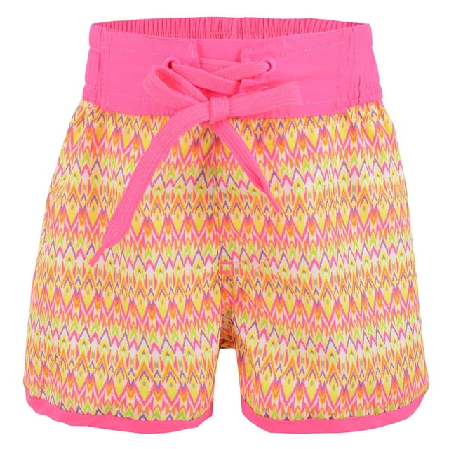 HOT SHORT SALIDA DE PLAYA PARA BEBA SUGAR GIRLS 132994