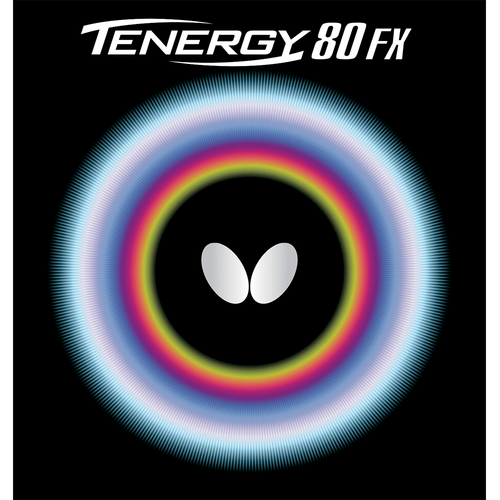 Butterfly BalsaCarbo X7 ST Pro-Line with Tenergy 05 Hard
