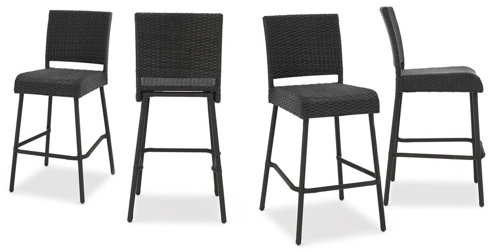 Neal 4pk All Weather Wicker 29 Patio Barstools Dark Brown Christopher Knight Home Brickseek - Carlisle Outdoor Swivel Wicker Patio Bar Stools Neal 4pk All Weather Wicker 29 Patio Barstools Dark Brown Christopher Knight Home Brickseek - Carlisle Outdoor Swivel Wicker Patio Bar Stools
