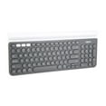 thumbnail image 2 of Logitech K780 Multi-Device Wireless Keyboard for Computer, Phone & Tablet, 2 of 5