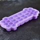 thumbnail image 3 of Ice Cube Trays 2 Pcs,silicone & Flexible 26-ice Cube Trays, 3 of 5