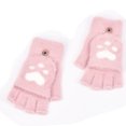 thumbnail image 1 of Guantes cálidos lindos unisex para niños, guantes de invierno Zhivalor CPB-CJZ302-4, 1 of 5