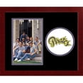 thumbnail image 1 of Campus Image NC995SLPFV East Carolina University Spirit Photo Frame - Vertical, 1 of 1