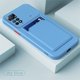 thumbnail image 1 of Funda de silicona blanda a prueba de golpes para Xiaomi Redmi Note, carcasa con ranuras para tarjetas, 11, 10, 9 Pro Max, 9S, 9T, 9A, 9C, 10X, 8, 7, 8A, 7A, 1 of 4
