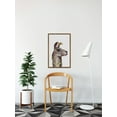 thumbnail image 6 of Llama Party Framed Painting Print, 6 of 6