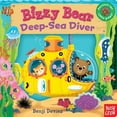 thumbnail image 2 of Bizzy Bear: Deep-Sea Diver (Board Book), 2 of 2
