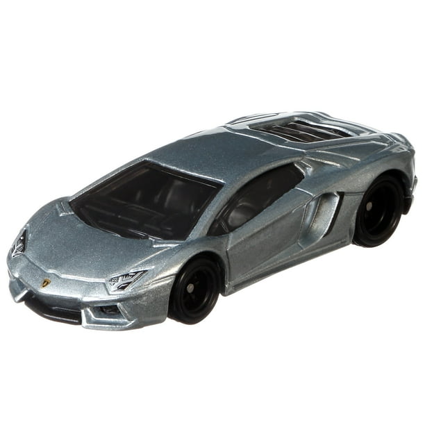 Hot Wheels Aventador
