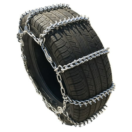 Snow Chains  P265/70R-16, 265/70-16 STUDDED Cam Tire