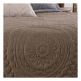 thumbnail image 4 of Edredon Ligero Pinsonic 3D con Funda de Almohada Doble Vista Esquimal (Falcon, King Size), 4 of 6