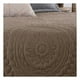 thumbnail image 4 of Edredon Ligero Pinsonic 3D con Funda de Almohada Doble Vista Esquimal (Falcon, Matrimonial), 4 of 6