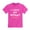 Pink, variant on Tstars Boys Unisex Best Gift for Mother's Day Shirts Tee I Love my Mommy Kids Cool Cute Gift for Mom Shirts for Boy Mothers Day Gift Kids T Shirt