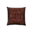 thumbnail image 1 of Ahgly Company Outdoor Square Traditional Throw Pillow, 18 inch by 18 inch, 1 of 6