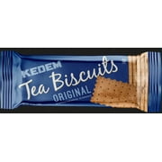 Kedem Tea Biscuits Cookies, 4.2oz