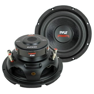 Free Shipping! Boss Audio Systems 8 inch Car Subwoofer 600W Max
