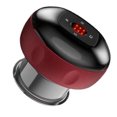 thumbnail image 1 of Vacuum Suction Cup Smart Vacuum Cupping Cup Temperature Control Durable Red USB Charging  For Home ANGGREK Otros, 1 of 7
