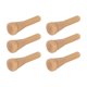 thumbnail image 4 of Palo De Eliminación De Plumas, Dedos Para Desplumar, Duradero, Flexible, De Alta Elasticidad, Textura Suave Para Patos, Gansos, Pollos, Palomas, Máquinas Desplumadoras ANGGREK Otros, 4 of 8
