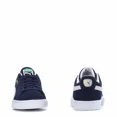 thumbnail image 4 of Mens PU & MA Suede Classic 374915-04 Blue Peacoat/White Shoes, 4 of 5