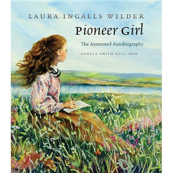 Pioneer Girl, (Hardcover)