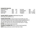 thumbnail image 2 of Meow Mix Dry Cat Food Original Choice 7.25 kg, 2 of 7