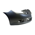 thumbnail image 5 of DCP Front Bumper Cover For 2010-2013 Buick LaCrosse Primed GM1000911, 5 of 7