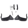 thumbnail image 2 of Paramanos De Motocicleta, Protectores De Manos Protector Contra El Viento Y El Frío Protección Fuerte Y Duradera Alta Resistencia Elegante Resistente Al Desgaste Fácil, 2 of 7