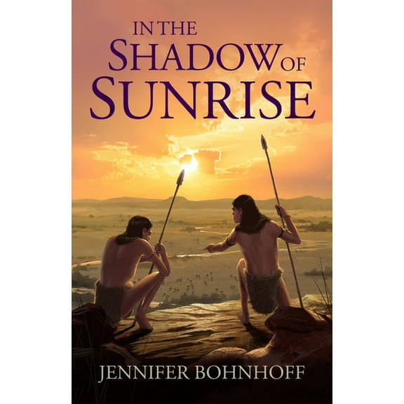 In the Shadow of Sunrise, (Paperback)