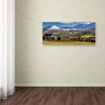 thumbnail image 4 of Trademark Fine Art "Galtees Ireland" Canvas Art by Pierre Leclerc, 4 of 4