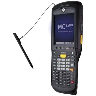 Zebra DS1001 General Scanner - Versatile 2D Imager