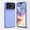 Blue, variant on Silicone Case Compatible with iPhone 17 Pro and for iPhone 18 Pro, Protective Cover, Yellow