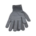 thumbnail image 2 of Cheers.US 1 Pair Gloves Gloves for Youth Men Women Outdoor Biking Cycling Running Outdoor Breathable Non Slip Particle Silicone Mountaineering and Riding Nylon Gloves, 2 of 7