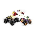 thumbnail image 3 of Set LEGO Super Heroes Persecución de la Trimoto del Guasón 76159, 3 of 3