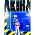 thumbnail image 2 of Akira Volume 2 (Paperback) by Katsuhiro Otomo, 2 of 3