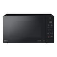 thumbnail image 3 of LG NeoChef LMC2075SB - Microwave oven - 2 cu. ft - 1350 W - smooth black, 3 of 8